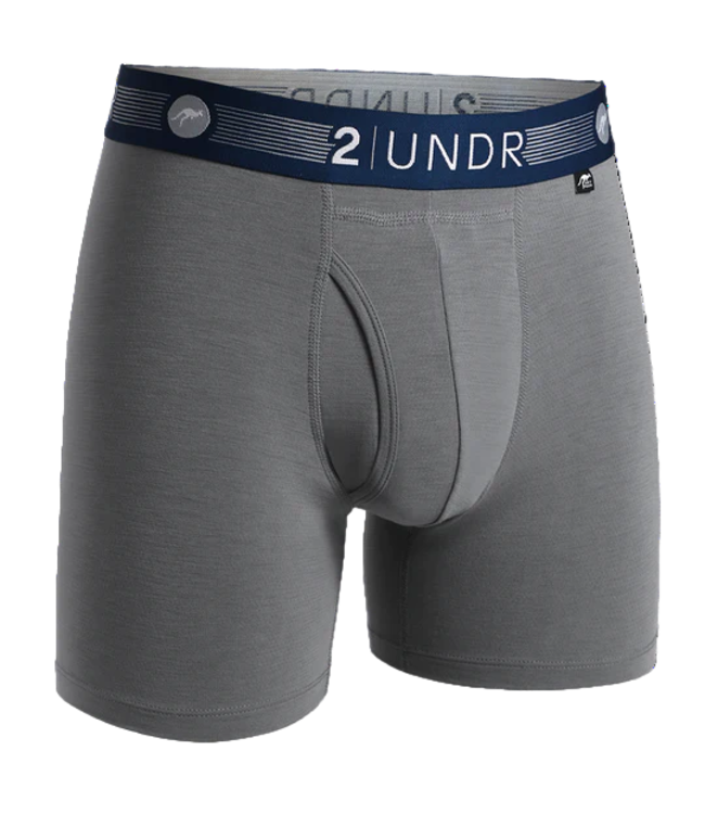 2UNDR 2UNDR FLOW SHIFT Boxer Brief