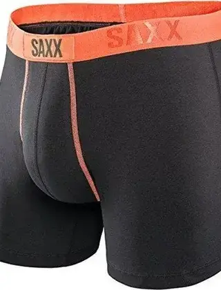 SAXX FIESTA Boxer Brief