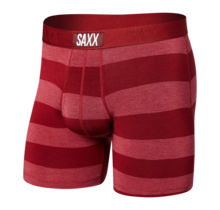 SAXX ULTRA Boxer Brief - Red