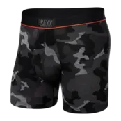 SAXX VIBE Boxer Brief - Supersize Camo