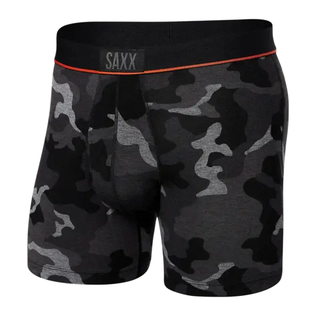 SAXX VIBE Boxer Brief - Supersize Camo