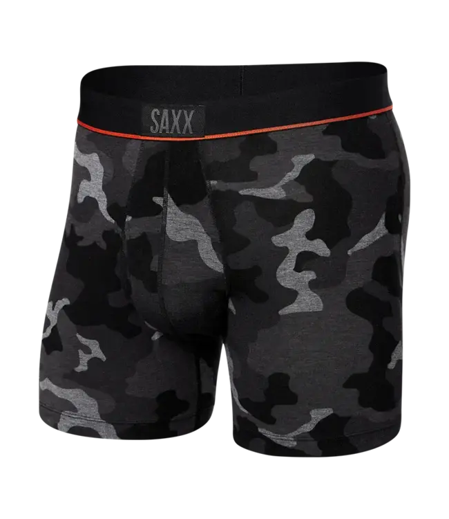 SAXX SAXX VIBE Boxer Brief - Supersize Camo