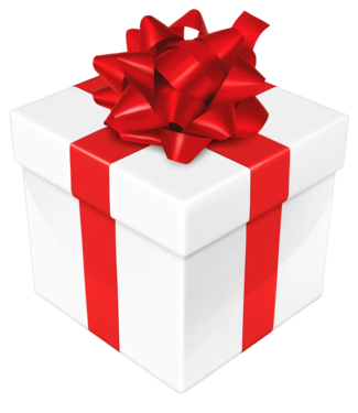 Gift Wrapping
