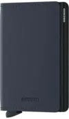 SECRID - Slimwallet - Matte Night Blue SECRID - Slimwallet - Matte Night Blue