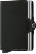 SECRID - Twinwallet Original Black
