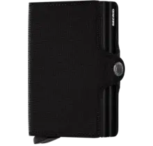 SECRID - Twinwallet Crisple Black