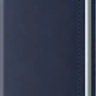 SECRID - Slimwallet - Original Navy