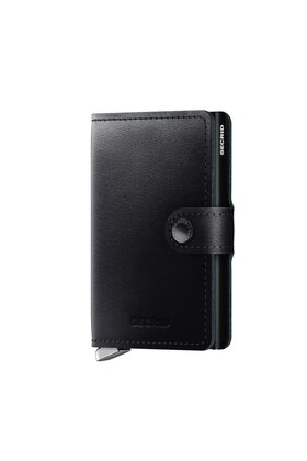 SECRID - Miniwallet - Dusk Black