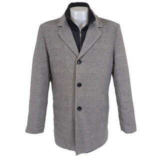 SOUL OF LONDON DRESS COAT