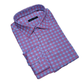 HORST SOFT DRESS SHIRT - CHECK HORST SOFT DRESS SHIRT - CHECK