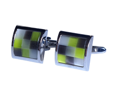 SAVVI CUFFLINKS