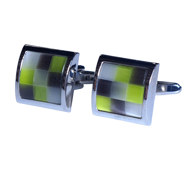 SAVVI CUFFLINKS