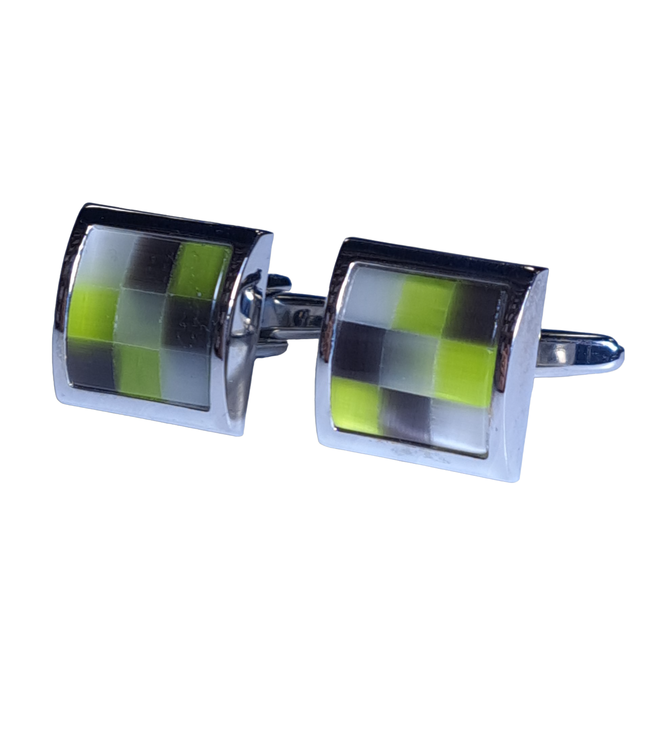 SAVVI CUFFLINKS
