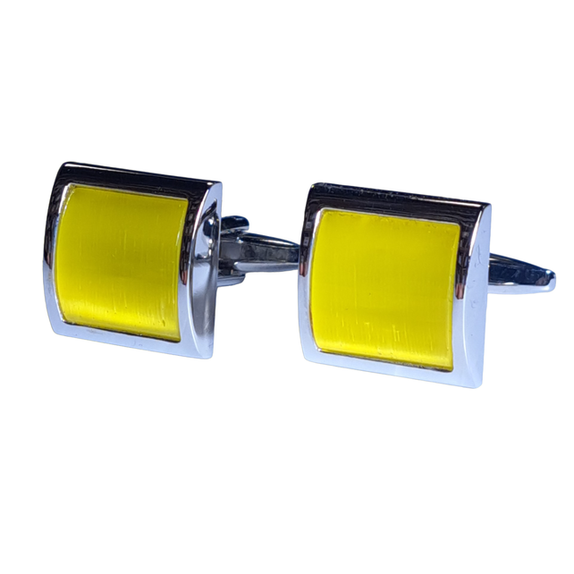 SAVVI CUFFLINKS