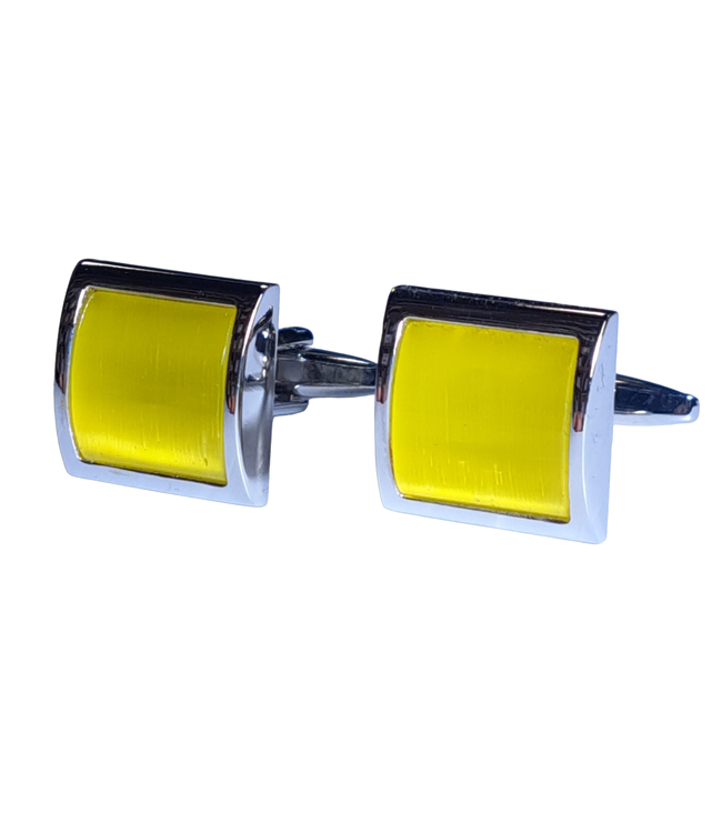 SAVVI CUFFLINKS