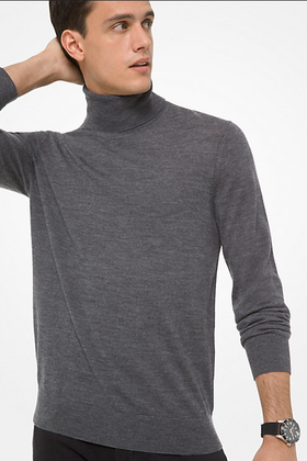 Michael Kors Turtlenecks