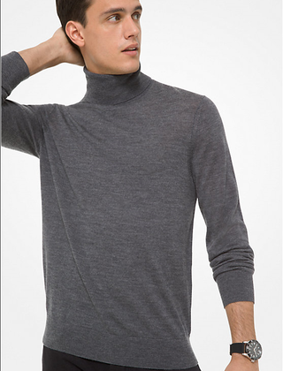 Michael Kors Turtlenecks