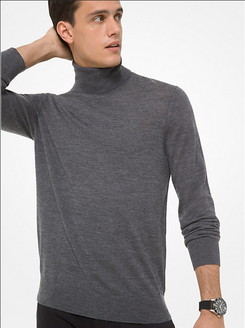 Michael Kors Turtlenecks