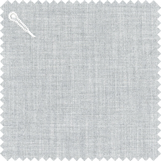 Essential  Jacket - Light Grey Essential  Jacket - Light Grey