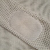 Michael Kors Elbow Patch Sweater