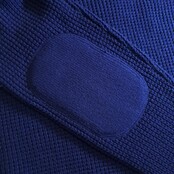 Michael Kors Elbow Patch Sweater