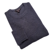 Michael Kors Elbow Patch Sweater