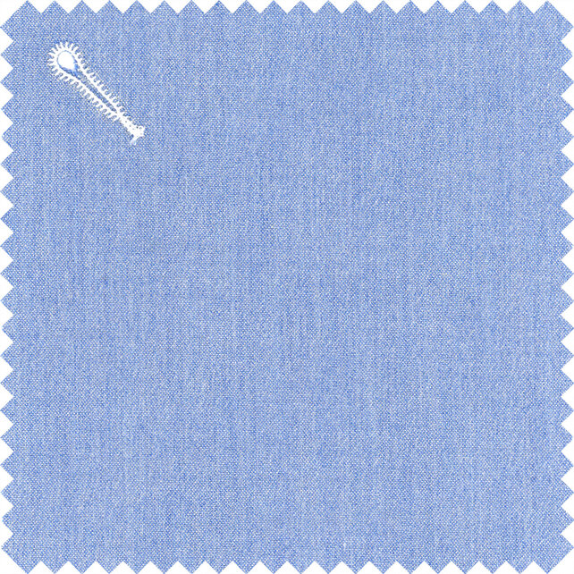 Essential Pants - Cornflower