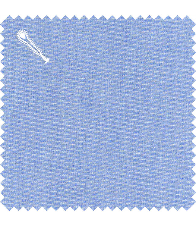 Essential Pants - Cornflower