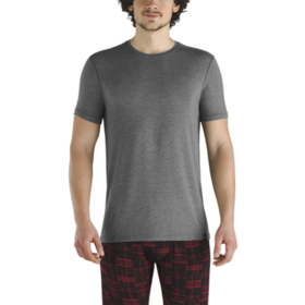 SAXX Sleepwalker Tee - Grey