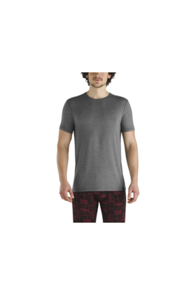 SAXX Sleepwalker Tee - Grey