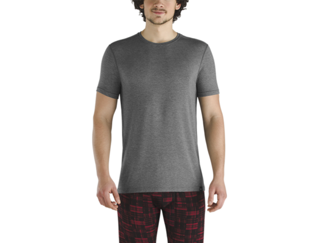 SAXX Sleepwalker Tee - Grey