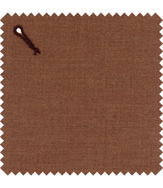 Essential  Vest - Youth- Cocoa