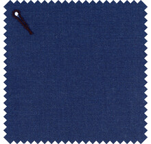 Essential  Vest - Navy