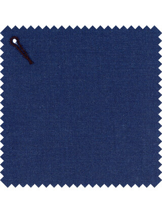 Essential  Vest - Navy