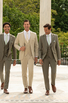 Essential  Pants - Sage