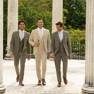 Essential  Pants - Sage