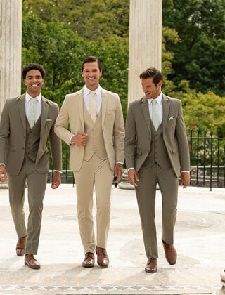 Essential  Pants - Sage