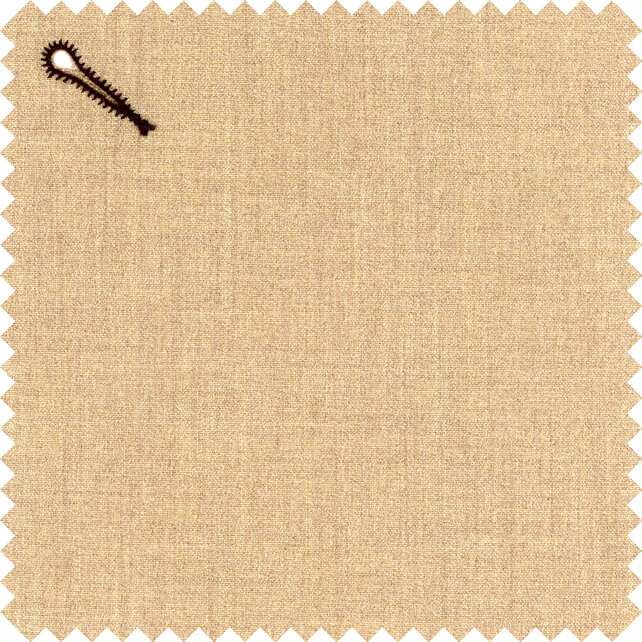 Essential  Vest - Camel Essential  Vest - Camel