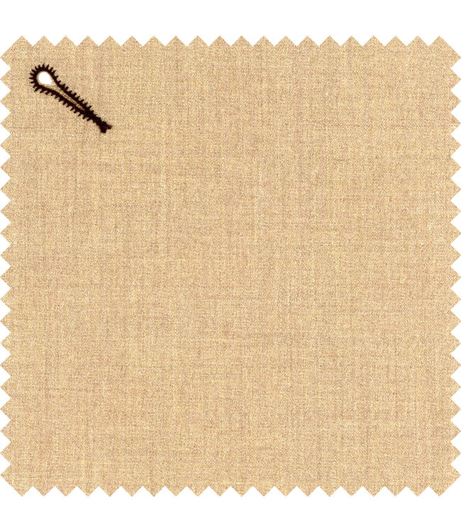 Essential  Vest - Camel