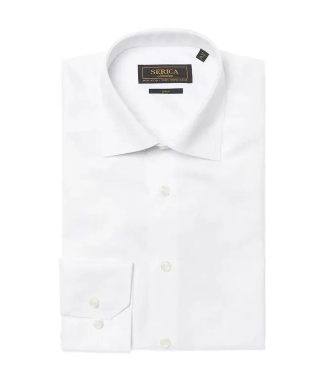 SERICA CLASSIC DRESS SHIRT-C-106