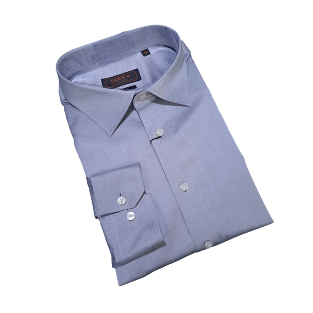 SERICA CLASSIC DRESS SHIRT-C-106 SERICA CLASSIC DRESS SHIRT-C-106