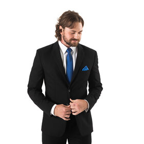 Essential  Vest - Black