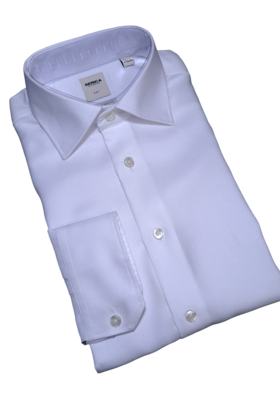 SERICA CLASSIC DRESS SHIRT-C-325