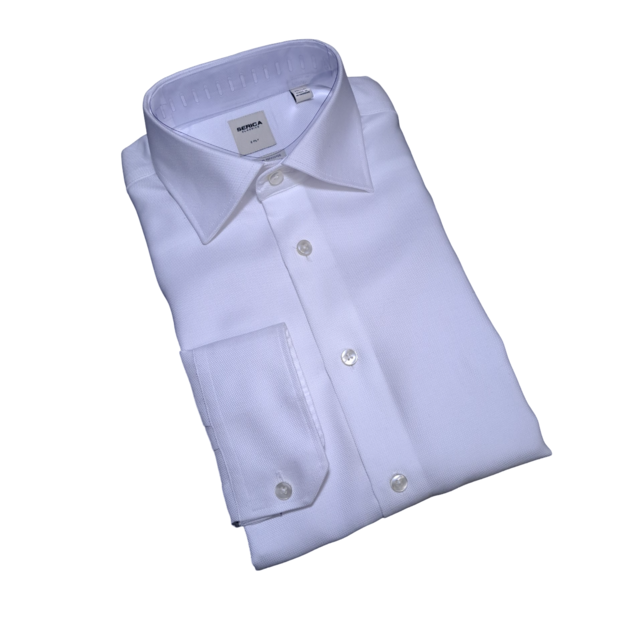 SERICA CLASSIC DRESS SHIRT-C-325