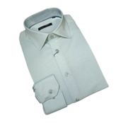 Horst Soft Dress Shirt - Mint