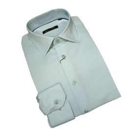 Horst Soft Dress Shirt - Mint