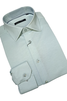 Horst Soft Dress Shirt - Mint