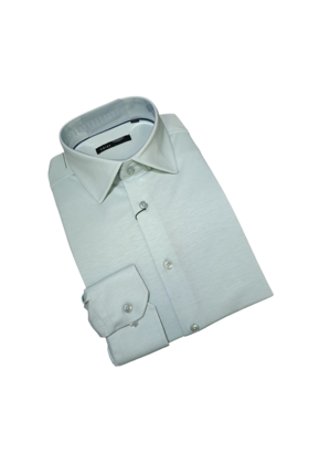 Horst Soft Dress Shirt - Mint