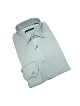 Horst Soft Dress Shirt - Mint