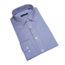 Horst Horst Diamond Patterned Dress Shirt - Blue